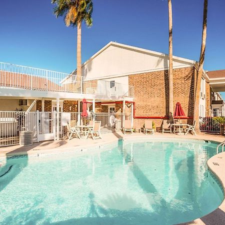 Studio 6 Tucson, Az - North Hotel Exterior photo