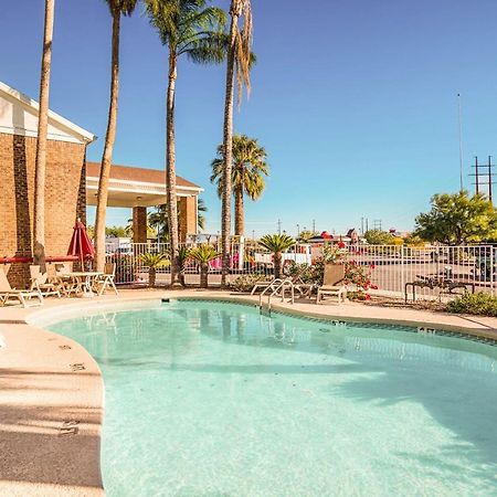 Studio 6 Tucson, Az - North Hotel Exterior photo