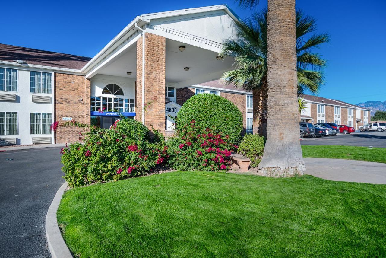 Studio 6 Tucson, Az - North Hotel Exterior photo