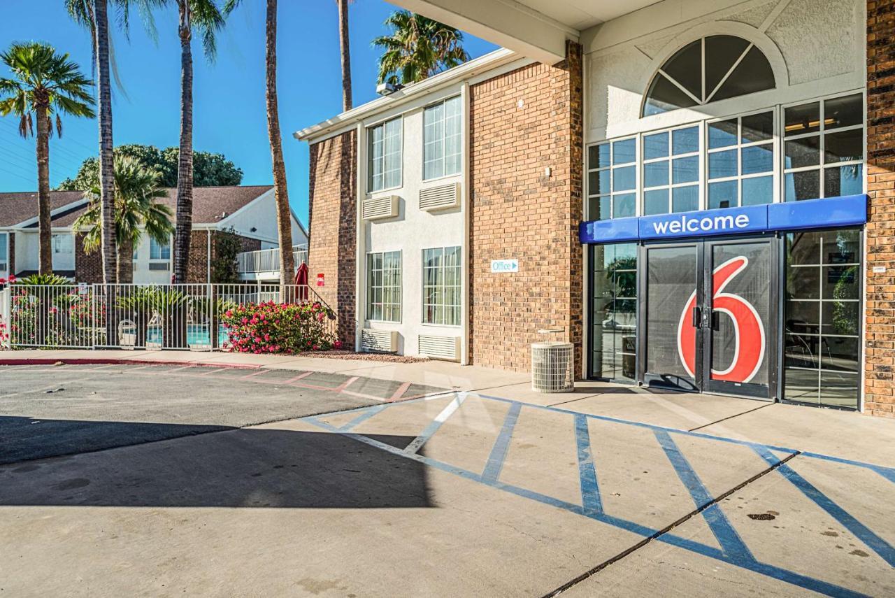 Studio 6 Tucson, Az - North Hotel Exterior photo